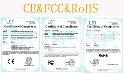 Cinto Corretor Inteligente com Sensor, Ortótese e Lembrete Invisível para Correção de Postura Sentada em Adultos e Crianças, Correção Inteligente de Corcunda